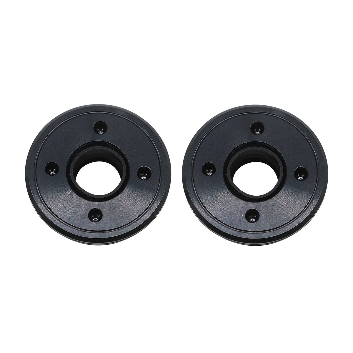 2X Screw Trim Cylinder & Seals for Yamaha 115-225HP Outboard (64E-43821-05/06)