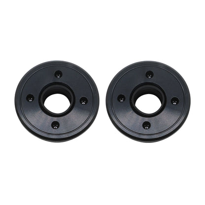 2X Screw Trim Cylinder & Seals for Yamaha 115-225HP Outboard (64E-43821-05/06)