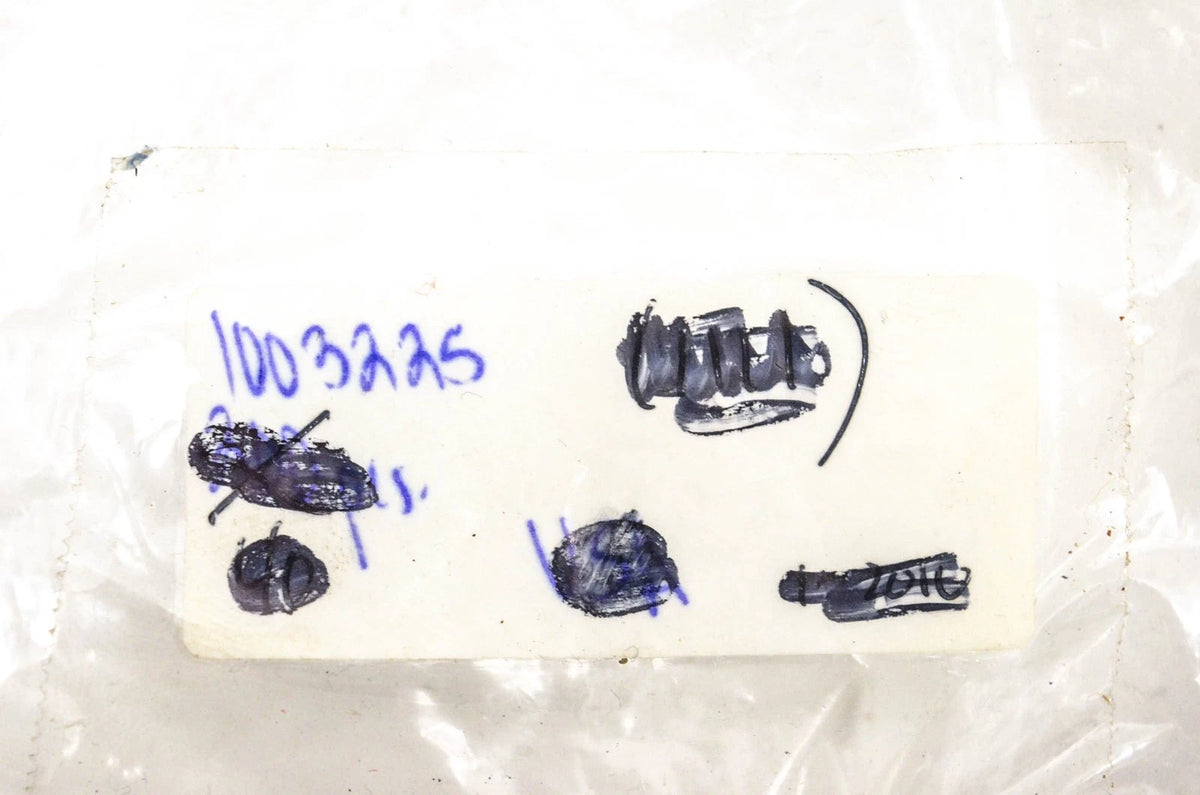 Set of 4 Hold Down Pins for Aftermarket 3225, 1003225