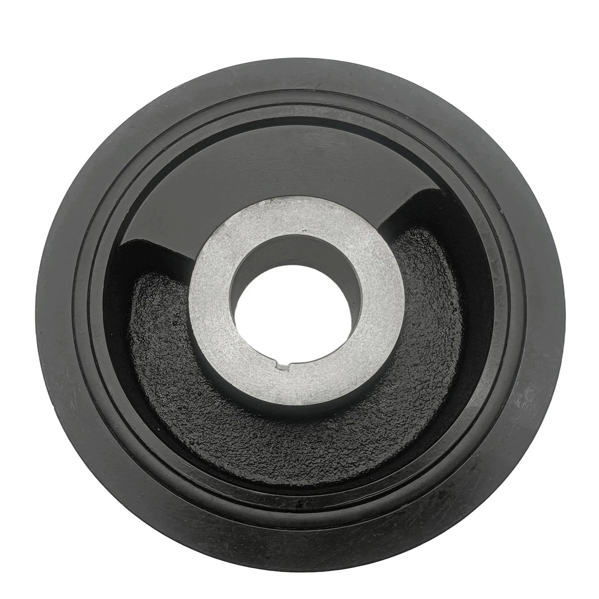 Engine Harmonic Balancer for Chevy Silverado 2500 HD GMC Sierra 2500 HD (2017–2024)