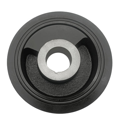 Engine Harmonic Balancer for Chevy Silverado 2500 HD GMC Sierra 2500 HD (2017–2024)
