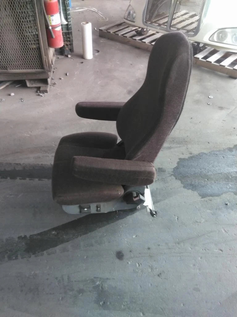 Front Seat for Freightliner Cascadia 125 (2013)