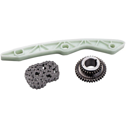 Engine Timing Chain Set for Dodge Caliber Jeep Compass Patriot (2007–2013)