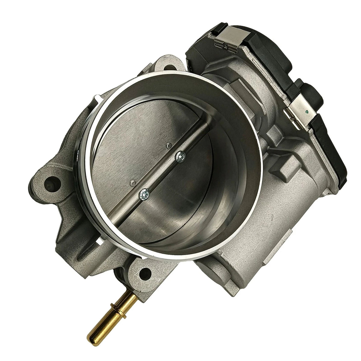 Throttle Body for Chevrolet Trailblazer GMC Envoy 2008-2009 12616437