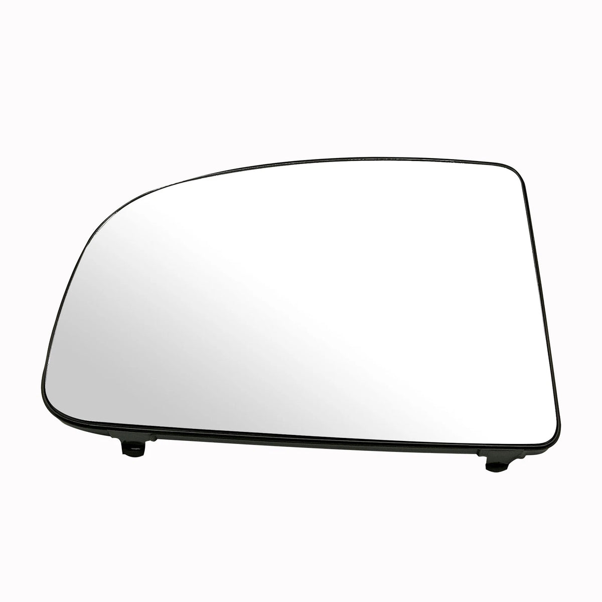 Heated Right Passenger Mirror Glass for Ram ProMaster 1500 2500 3500 (2014–2021)