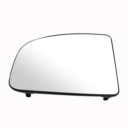 Heated Right Passenger Mirror Glass for Ram ProMaster 1500 2500 3500 (2014–2021)