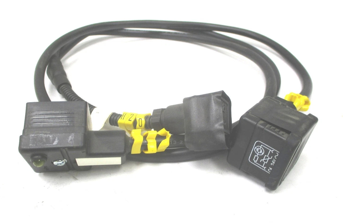 F021467 Wiring Harness for John Deere