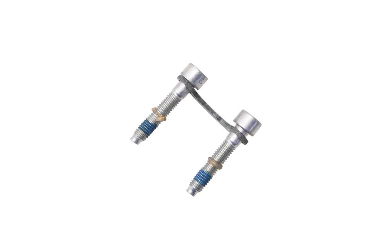 Drive Shaft Bolt Assembly for Ford (W790063-S900)