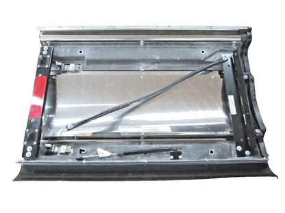 Left Hand Chassis Skirt Access Door for International (3668214C94, 3668214C93)