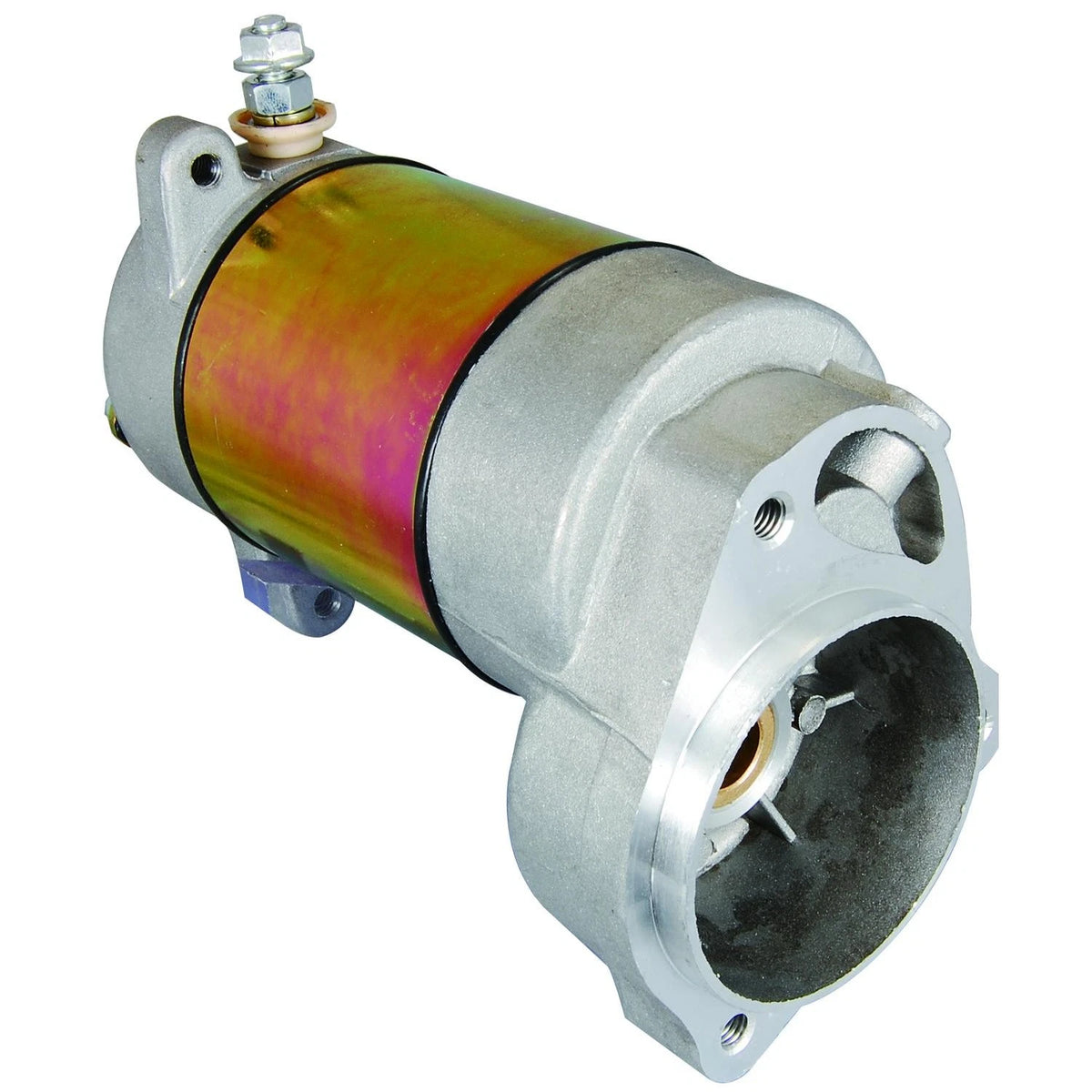 Starter for Polaris Sportsman Scrambler Trailblazer 250cc 300cc 350cc 400cc (1995–2006)