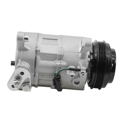 AC Compressor w/ Clutch for Chevrolet Silverado 1500 (2014–2018) CO 29134C