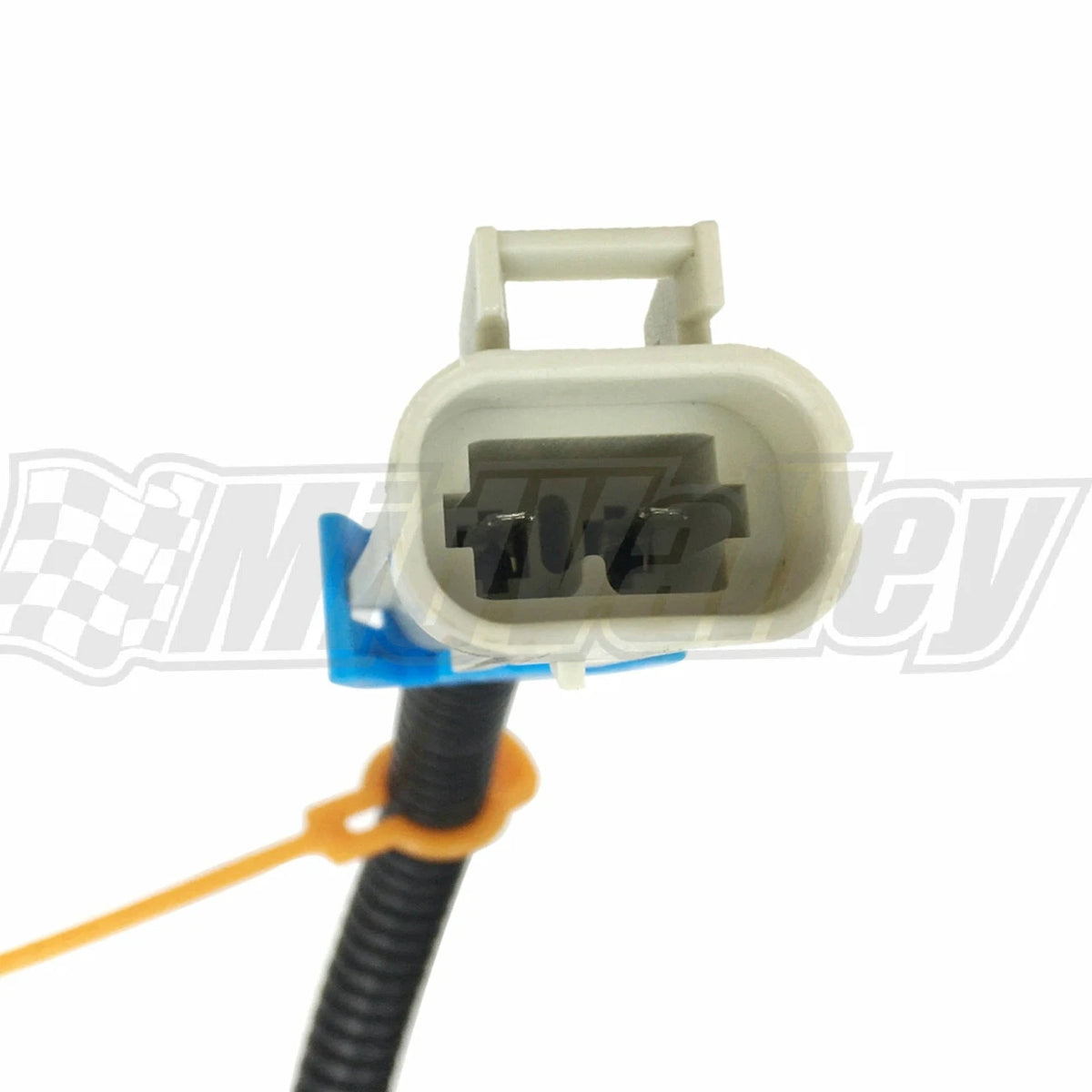 Secondary Air Injection Pump for Chevrolet Buick Pontiac (2000–2003)