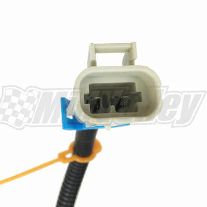 Secondary Air Injection Pump for Chevrolet Buick Pontiac (2000–2003)