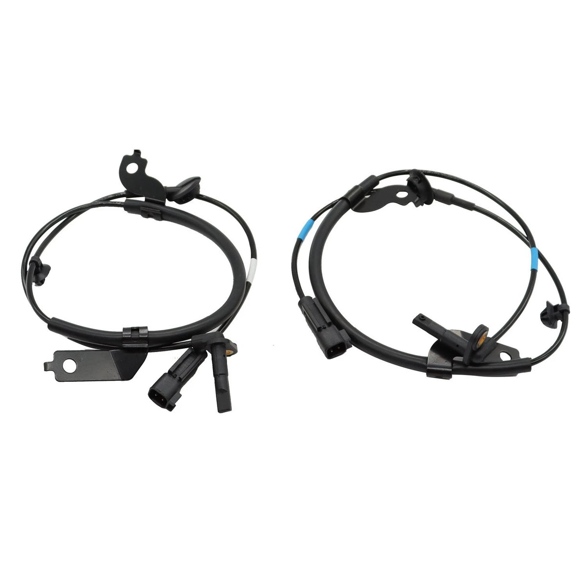 Set of 4 Abs Wheel Speed Sensors for Lancer Outlander