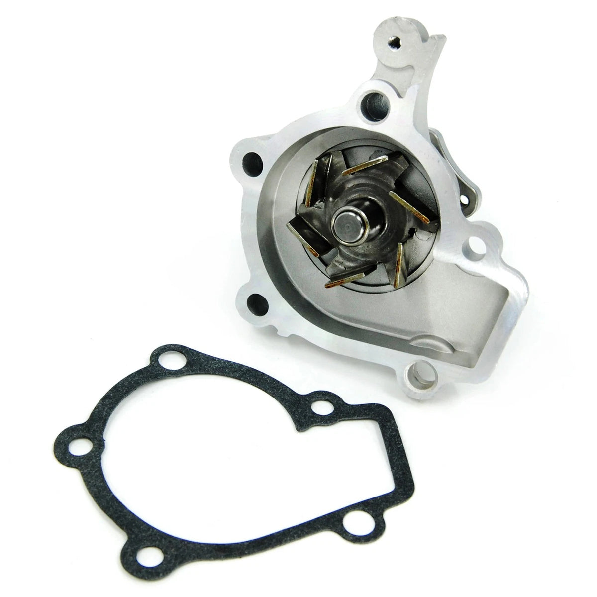 Water Pump for Hyundai Elantra Tiburon Kia 1.8L 2.0L (1996–2010) 146-2020