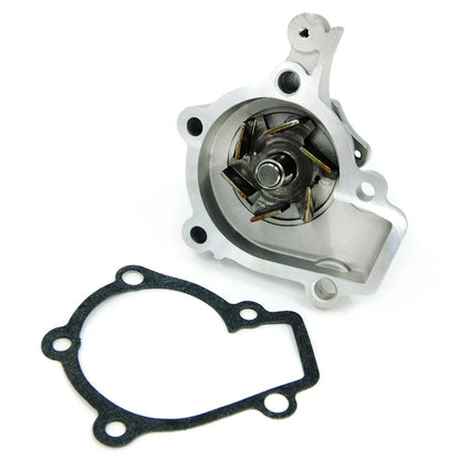 Water Pump for Hyundai Elantra Tiburon Kia 1.8L 2.0L (1996–2010) 146-2020