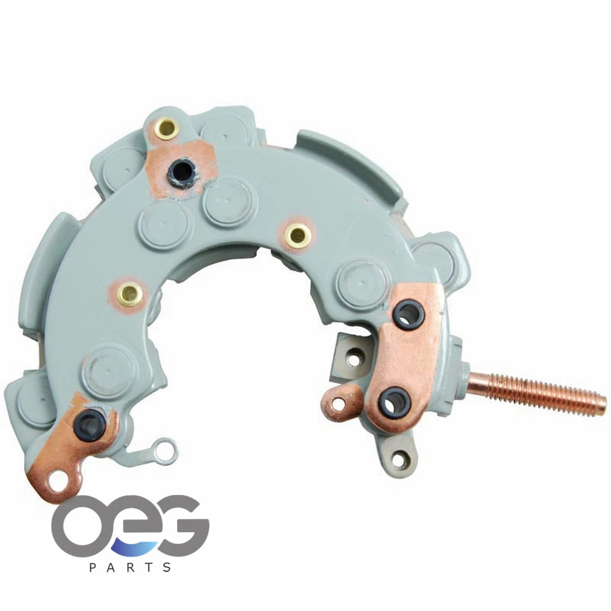 Rectifier for Freightliner Century Class L6 11.1L (1998–2002) 021580-5350