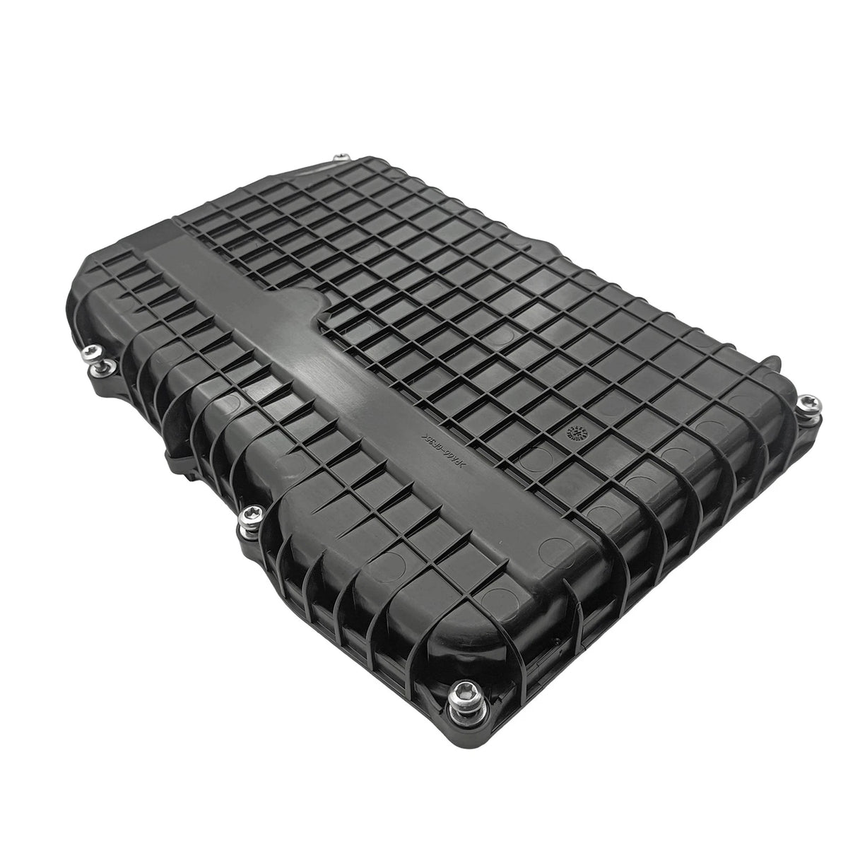 Transmission Oil Pan for Land Rover Discovery Sport, Range Rover Evoque (2015–2023)