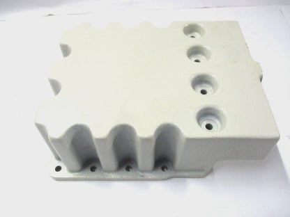 Oil Pan for Kubota (17563-01610)