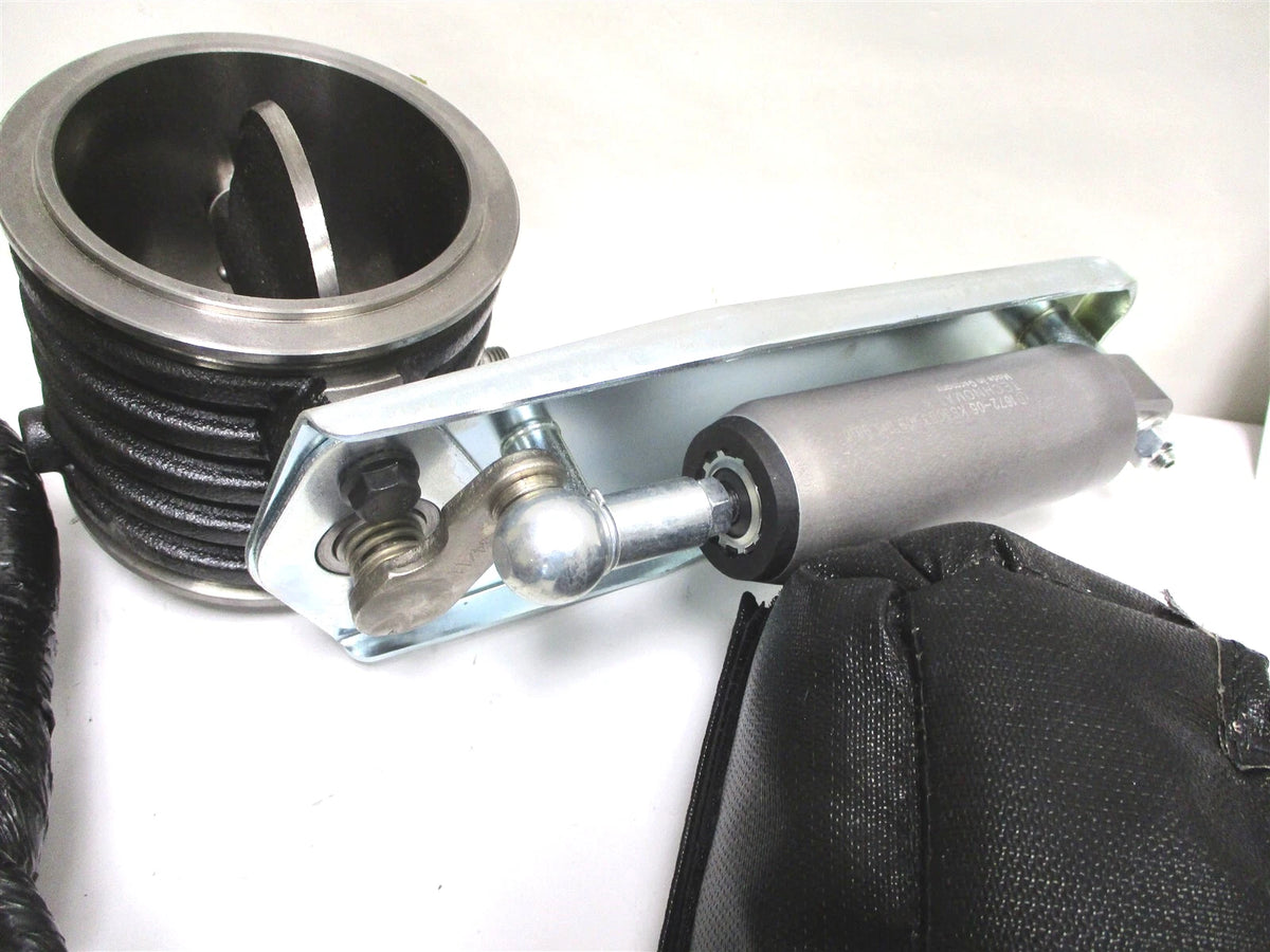 Exhaust Brake Cold Weather Kit for International Maxxforce (3005954C93, 3005437C97)