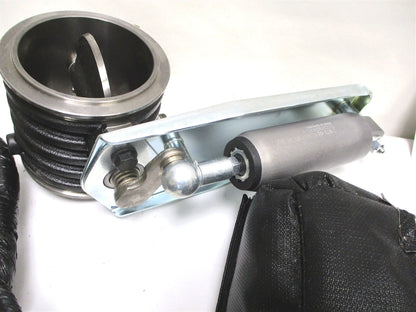 Exhaust Brake Cold Weather Kit for International Maxxforce (3005954C93, 3005437C97)