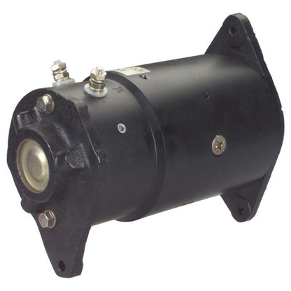 Starter for IHC International Cub Cadet Generator CCW (1101951, 1101986, 1101998)