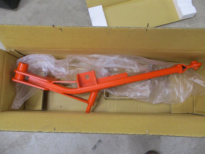 Genuine Kubota Mower Link for RC72-FZ21 (76559-51130) 72" Rotary Deck Arm