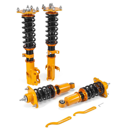 Coilover Kit for Honda CR-V (2007–2011) - Adj. Damper, 2.4L