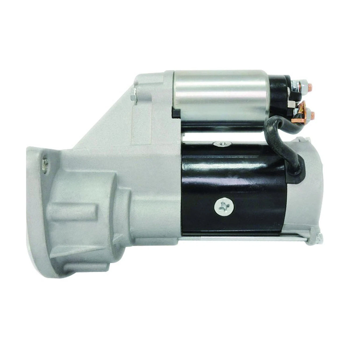 24V CW Starter for (Fits: 02/802632, STR72125, S-80628, S25514, 8-98045-027-1)