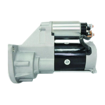 24V CW Starter for (Fits: 02/802632, STR72125, S-80628, S25514, 8-98045-027-1)