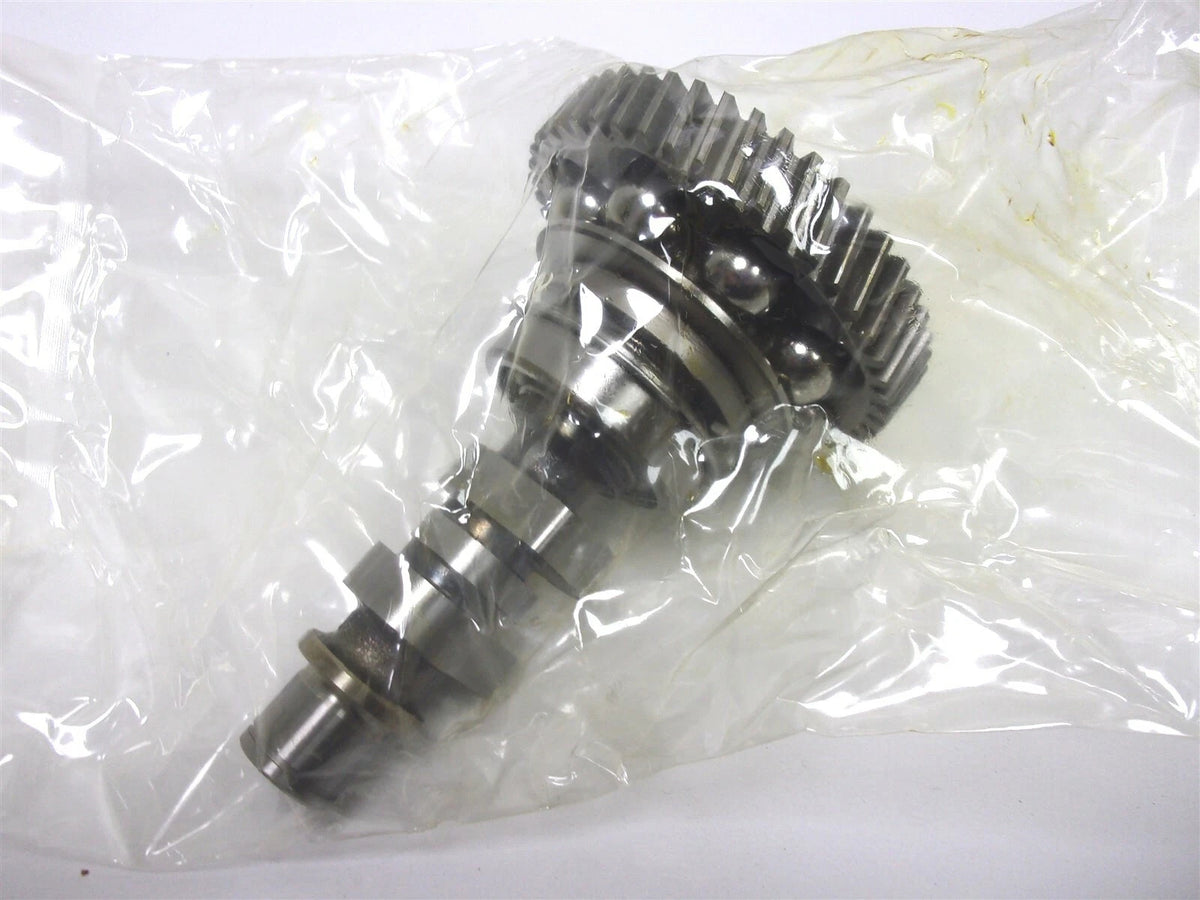 Fuel Camshaft Assy for Kubota Z482 (OEM 1E398-16020)