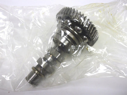 Fuel Camshaft Assy for Kubota Z482 (OEM 1E398-16020)