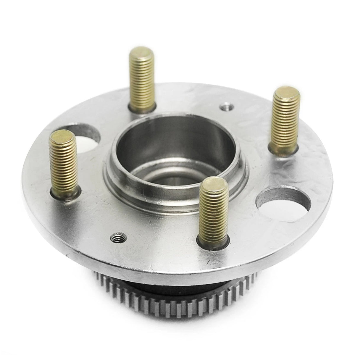 Rear Wheel Bearing & Hub Pair 513105 for Honda Civic Acura Integra EL (1996–2000)