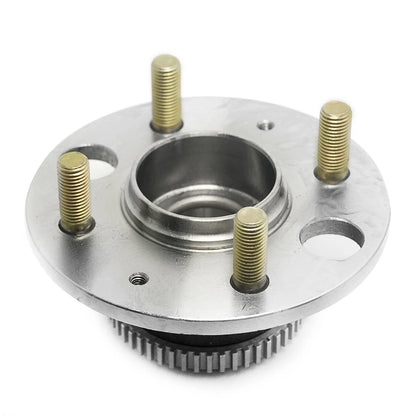 Rear Wheel Bearing & Hub Pair 513105 for Honda Civic Acura Integra EL (1996–2000)