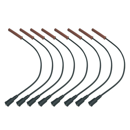 Spark Plug Wire Set for Ford F-150 F-250 F-350 Lobo (2010–2015)