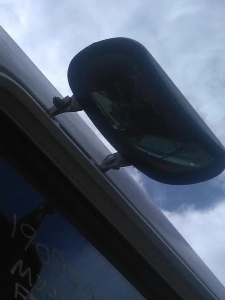 Look Down Mirror for Kenworth T660 (2012)