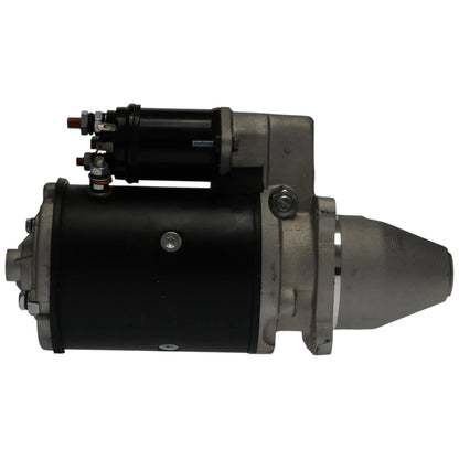 Starter for International TD-7E 1973-1986, 464D 574D 1973-1978 (537140R95 IS1018)