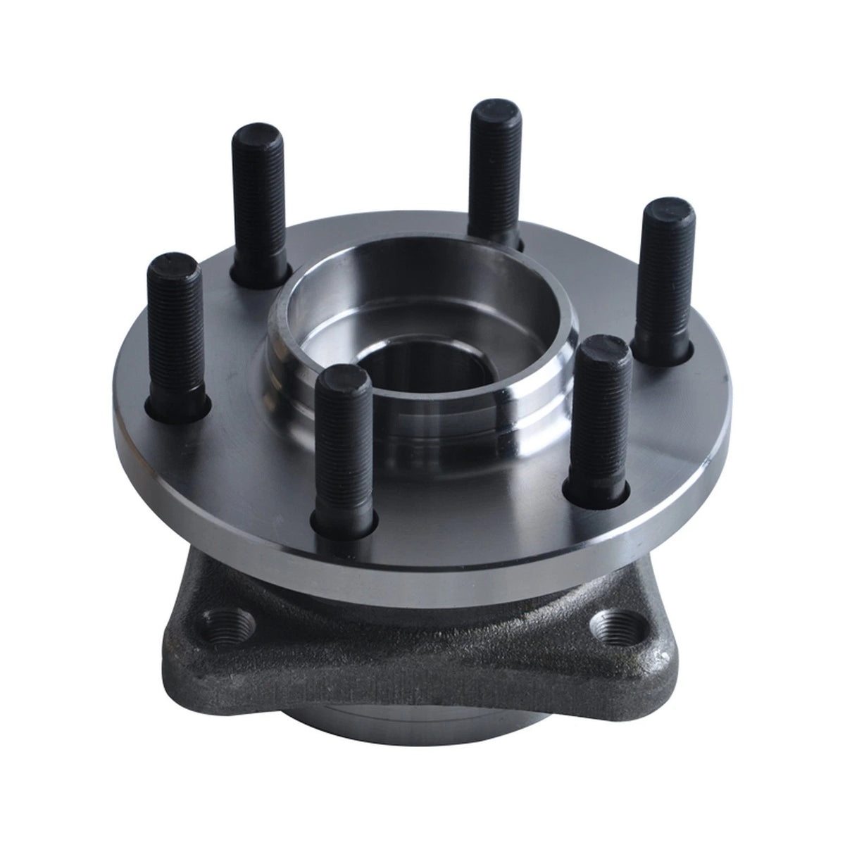 Wheel Bearing & Hub for Dodge Dakota (1990–1996), Viper SRT (2013–2014) 4340315