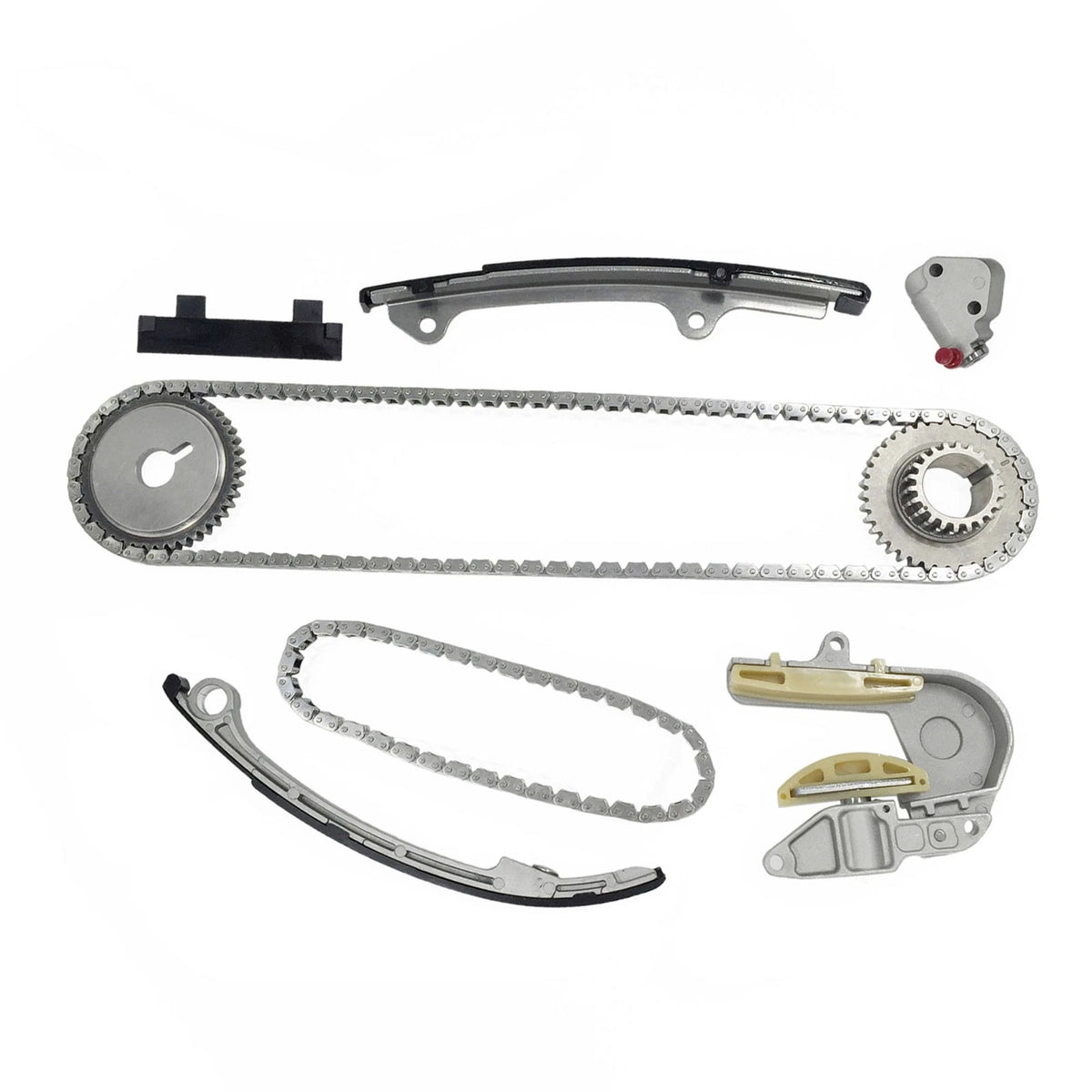 Timing Chain Kit for Nissan Altima Sentra (2002–2006) 94212S 13024-EA000
