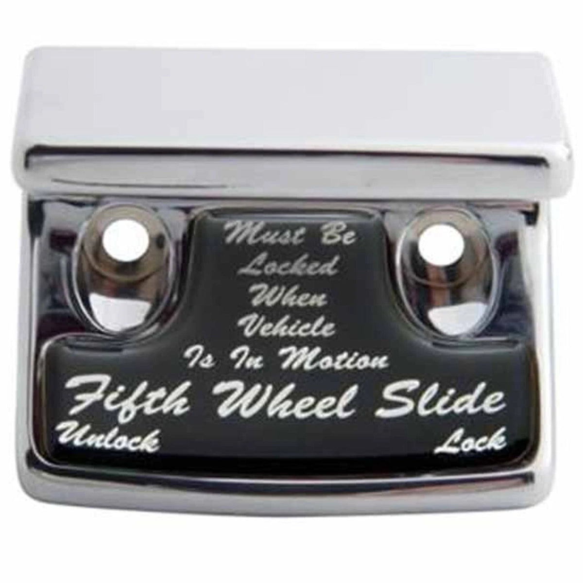 Fifth Wheel Switch Guard for Freightliner, International (21022)