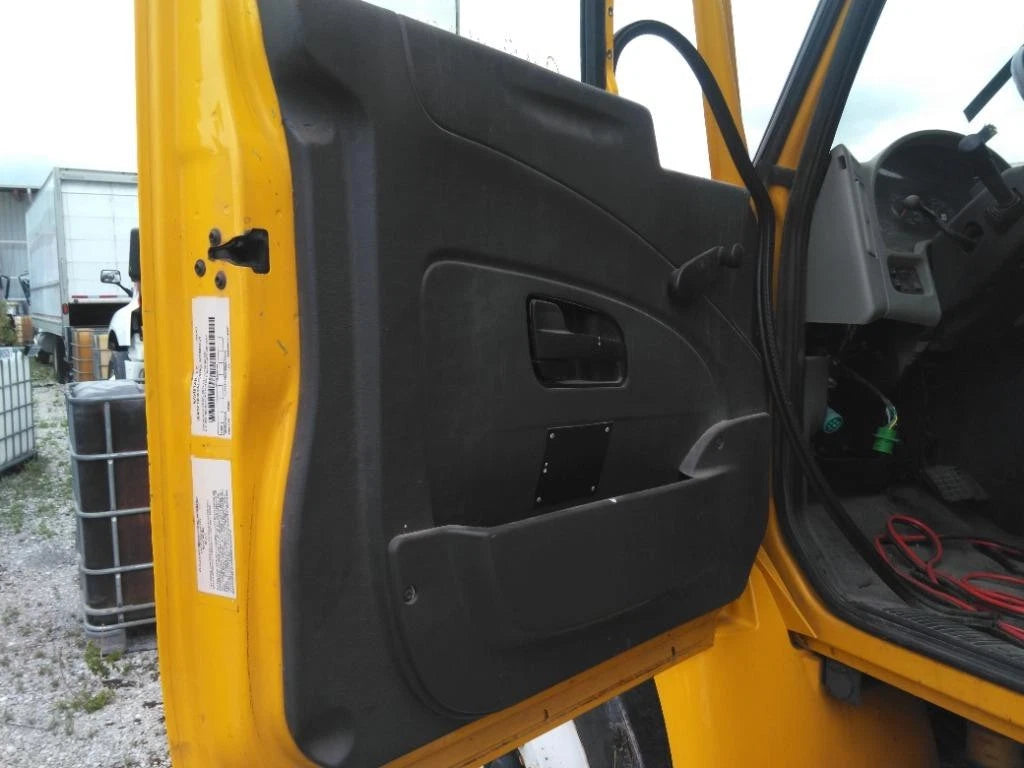 Interior Door Panel for International 4300 (2018)