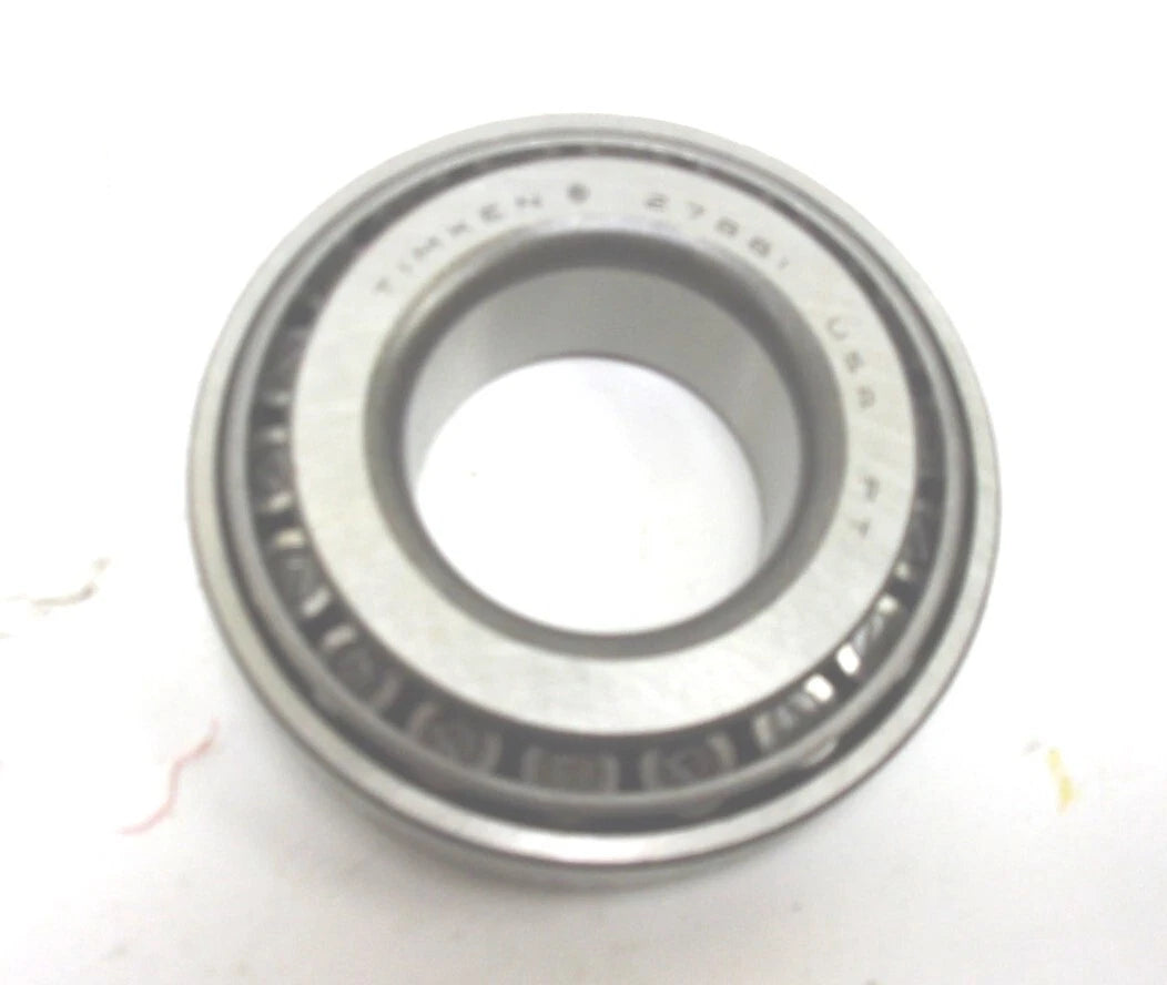Bearing Assembly Kit A-1228-X-1350 for Meritor