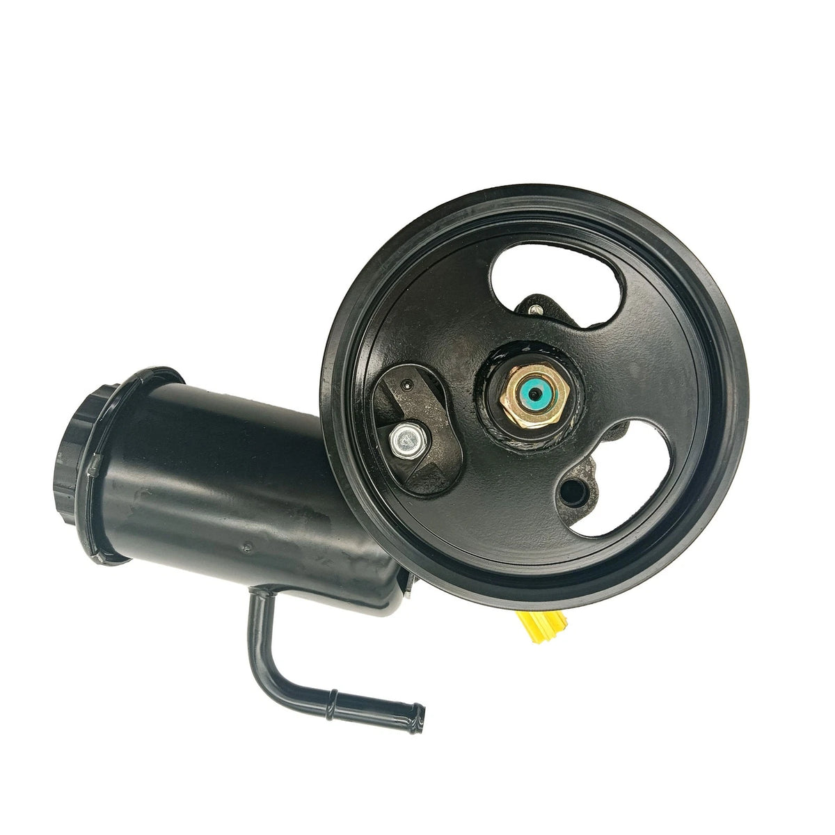 Power Steering Pump for Toyota 4Runner Tacoma T100 (1996–2004) 4432004052
