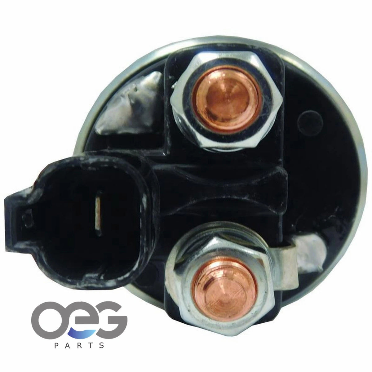 12V Solenoid Switch for Hyundai (2007–2012) Kia (2007–2011) 36100-23070, 36100-23070RU