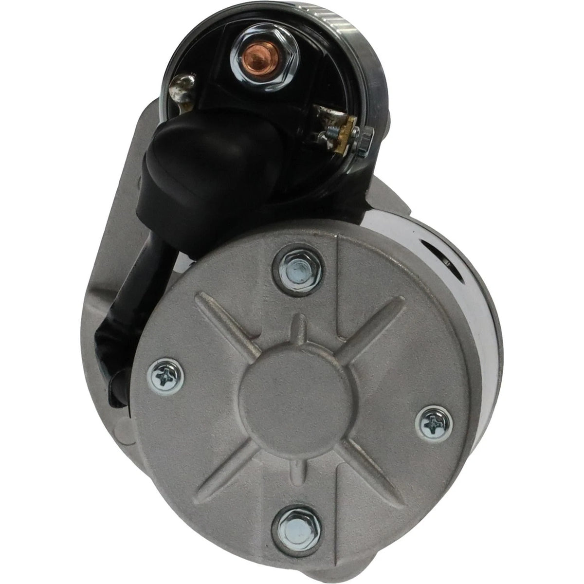 12V Starter for Komatsu D21 (1990–1998) 2-2758-HI-2 STR72069 LRS01565