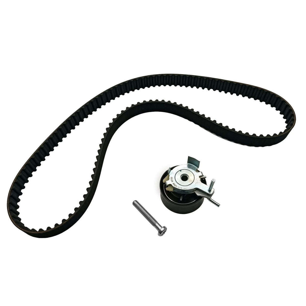 Engine Timing Belt Component Kit for Ford Escape, Fusion, Fiesta, Transit Connect (2001–2023)