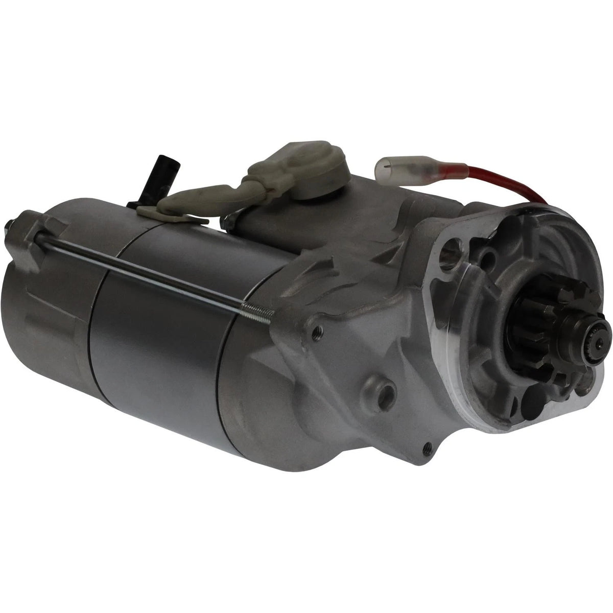 12V Starter for Kubota R400 V1902 (1986-On) 128000-2161, 9712809-855