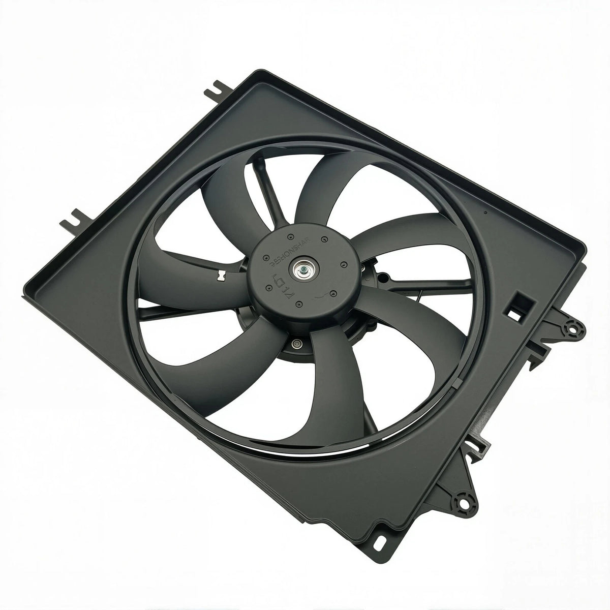 AC Condenser Fan Assembly for Honda CR-V 1.5L (2017–2022) 386115PHA01