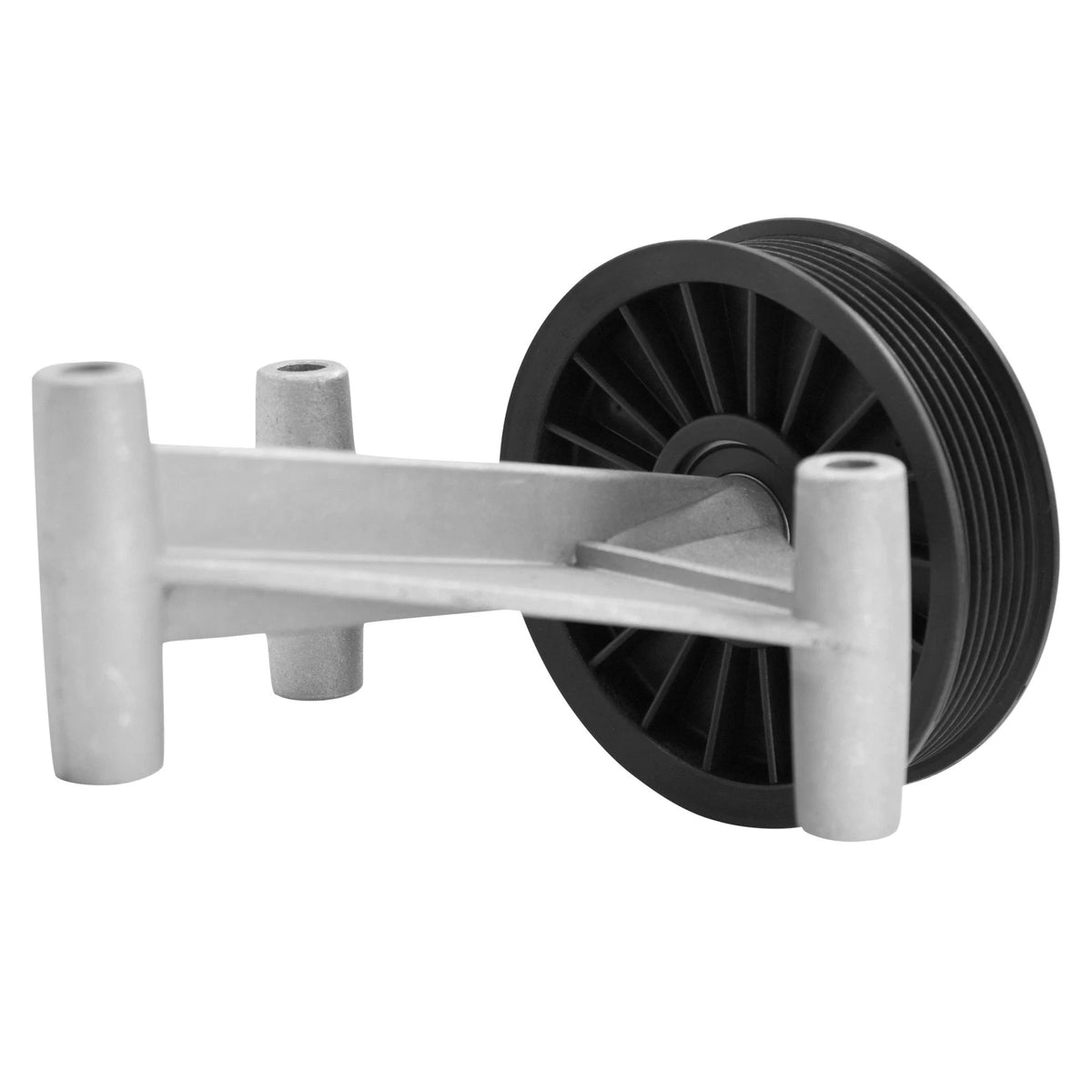 A/C Compressor Bypass Pulley for Nissan Xterra Frontier (2005–2014) 34254