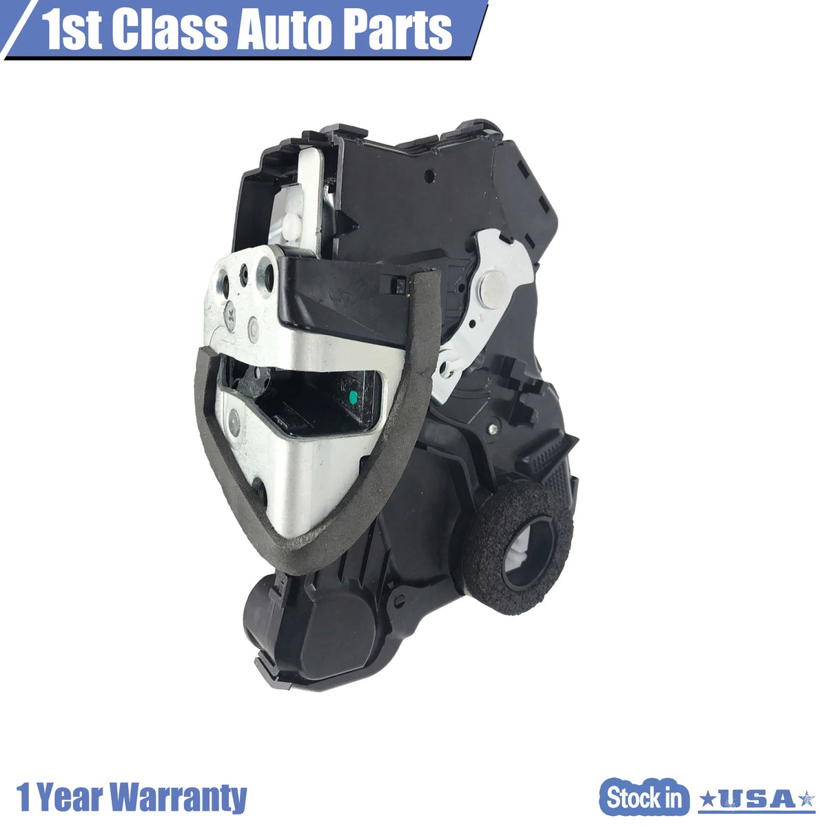 Door Lock Actuator Motor for Scion Lexus GX470 Toyota 4Runner (2003–2009) 931-407
